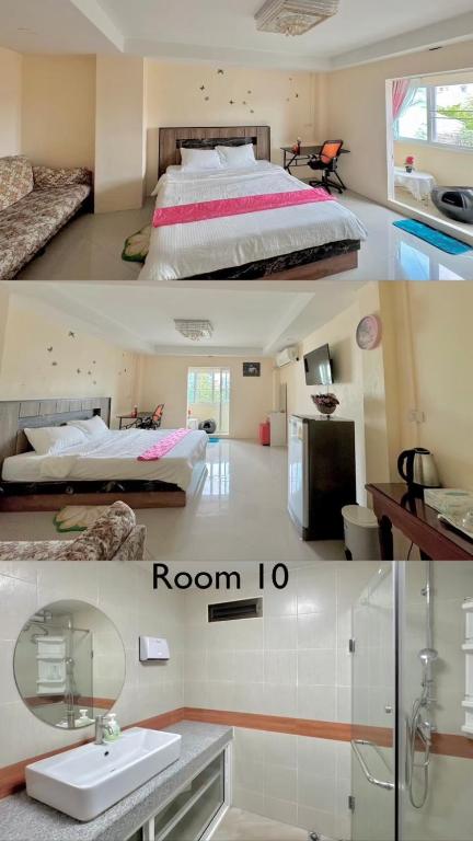 Baan Kalaya Homestay