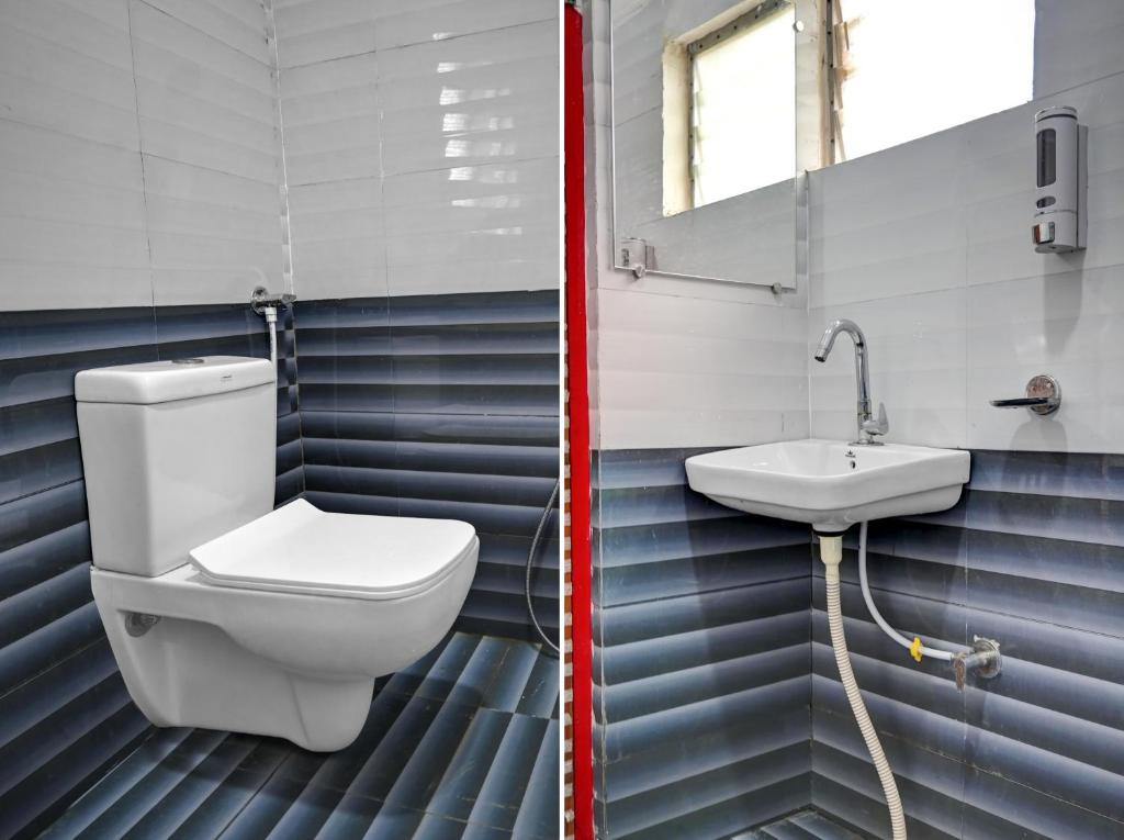 OYO Flagship Hotel Titanic - Housity