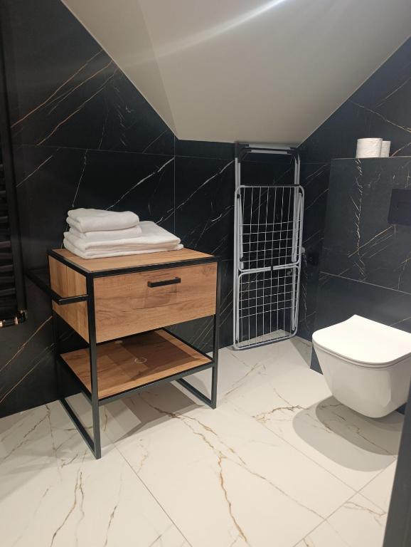 Hotel Chrobrego9 - غرفة قياسية مزدوجة
