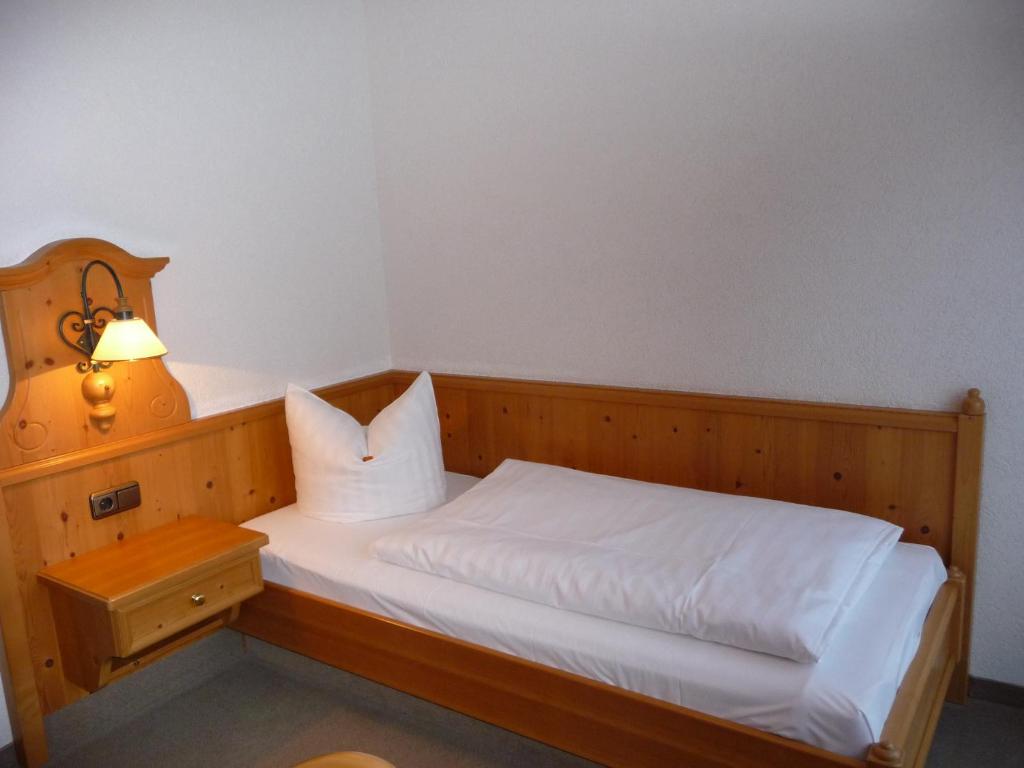 Hotel-Gasthaus Steiger - Standard Single Room