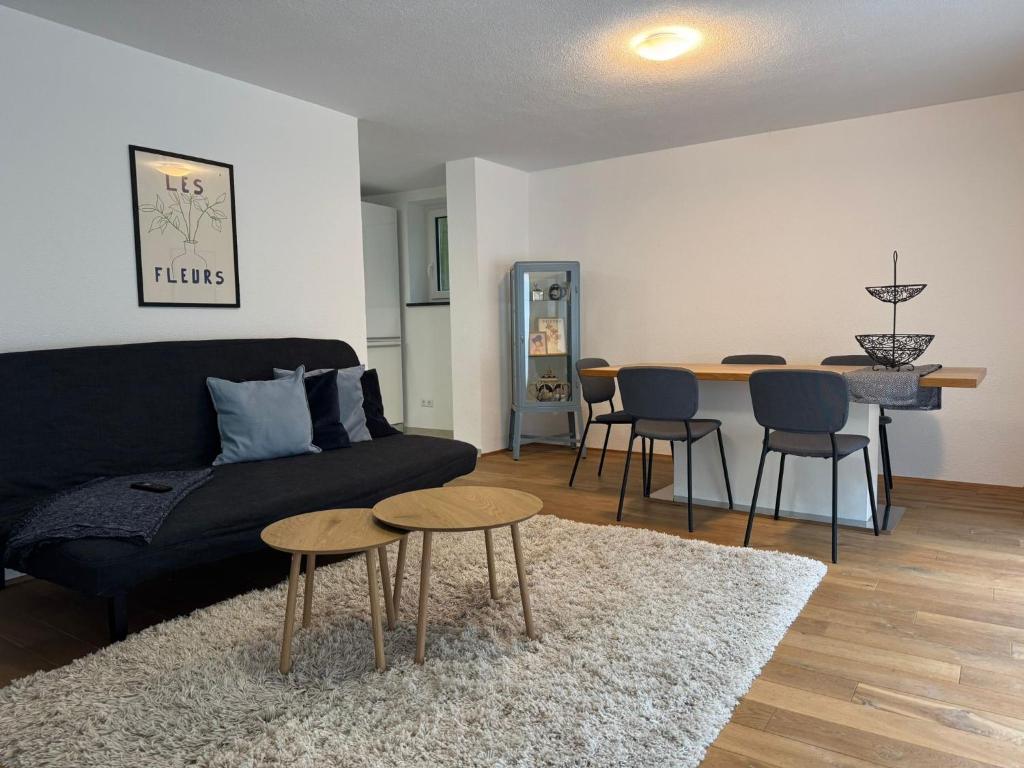 Großzügiges Apartment in Biberach an der Riss mit 2 Schlafzimmern
