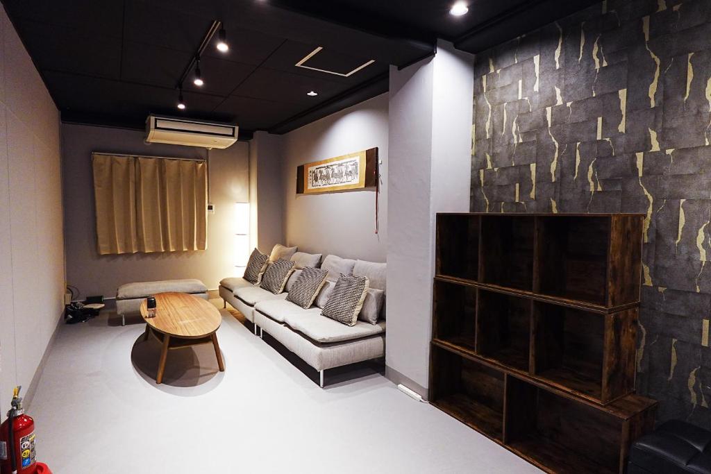 HOSTEL EstLiLas KANDA アネックス