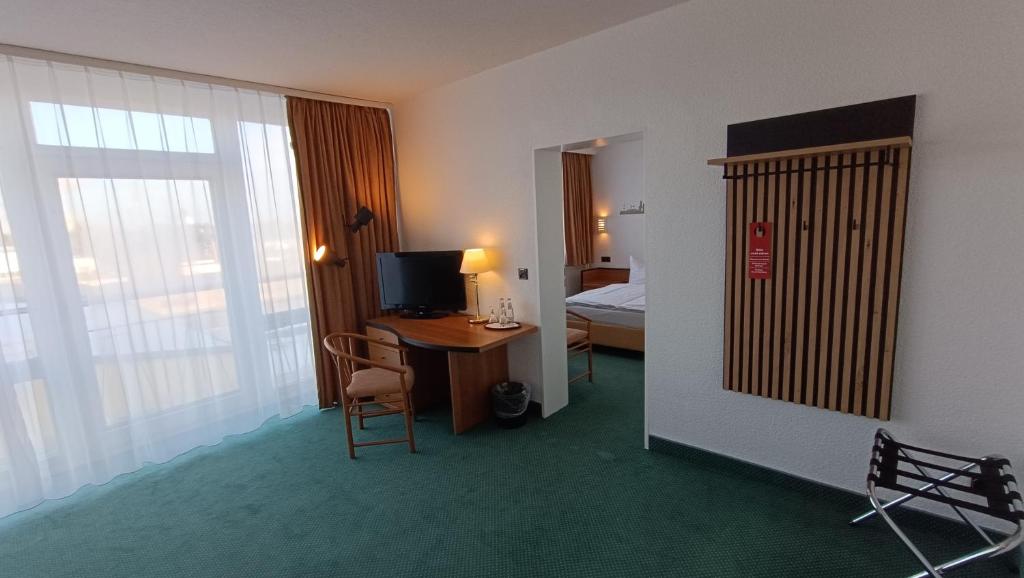 LAT Hotel & Apartmenthaus Berlin - Suite
