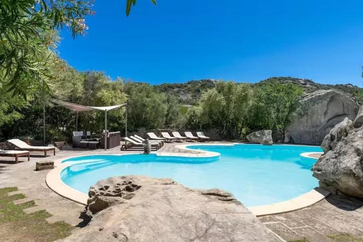 Elite Collection Villa Pavoni in Porto Rotondo