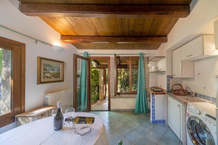 Elite Collection Villa Pavoni in Porto Rotondo