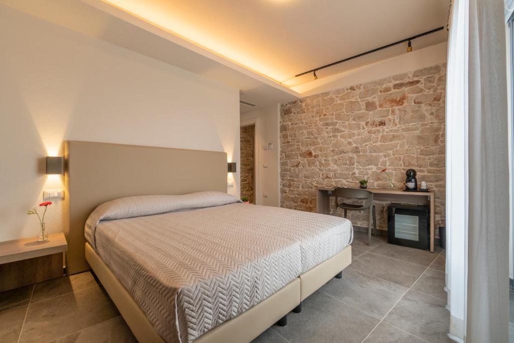Goloritzè Room and Breakfast - Double Room With Mountain View