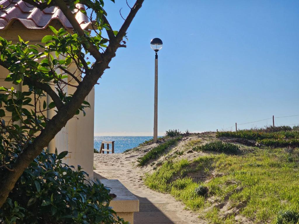 Blife Josya private apartment at Faro beach