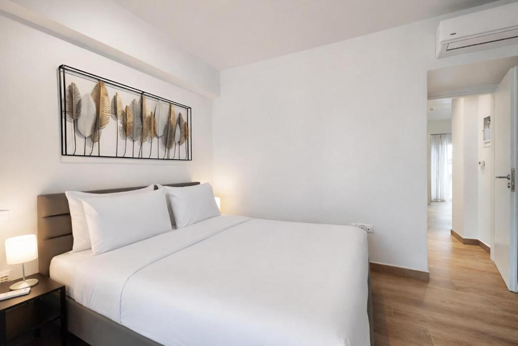 Marathonomachon by Verde Apartments - 4