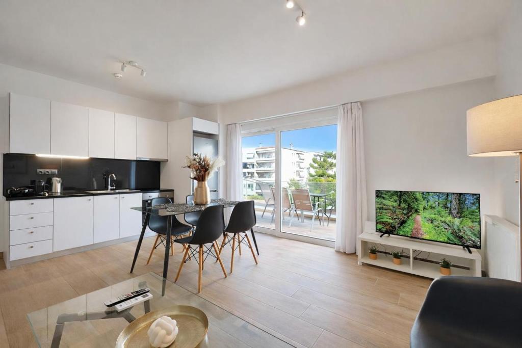 Marathonomachon by Verde Apartments - 10