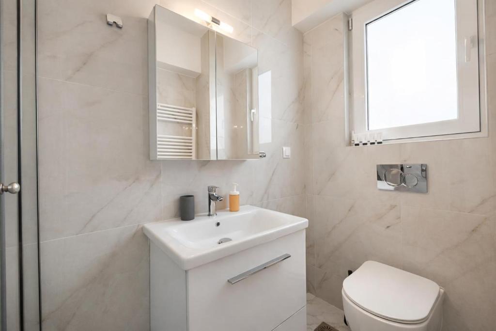 Marathonomachon by Verde Apartments - 7