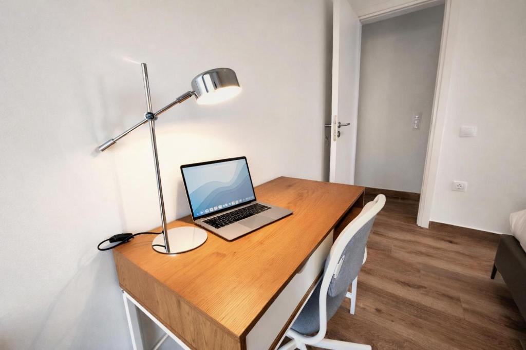 Marathonomachon by Verde Apartments - 9