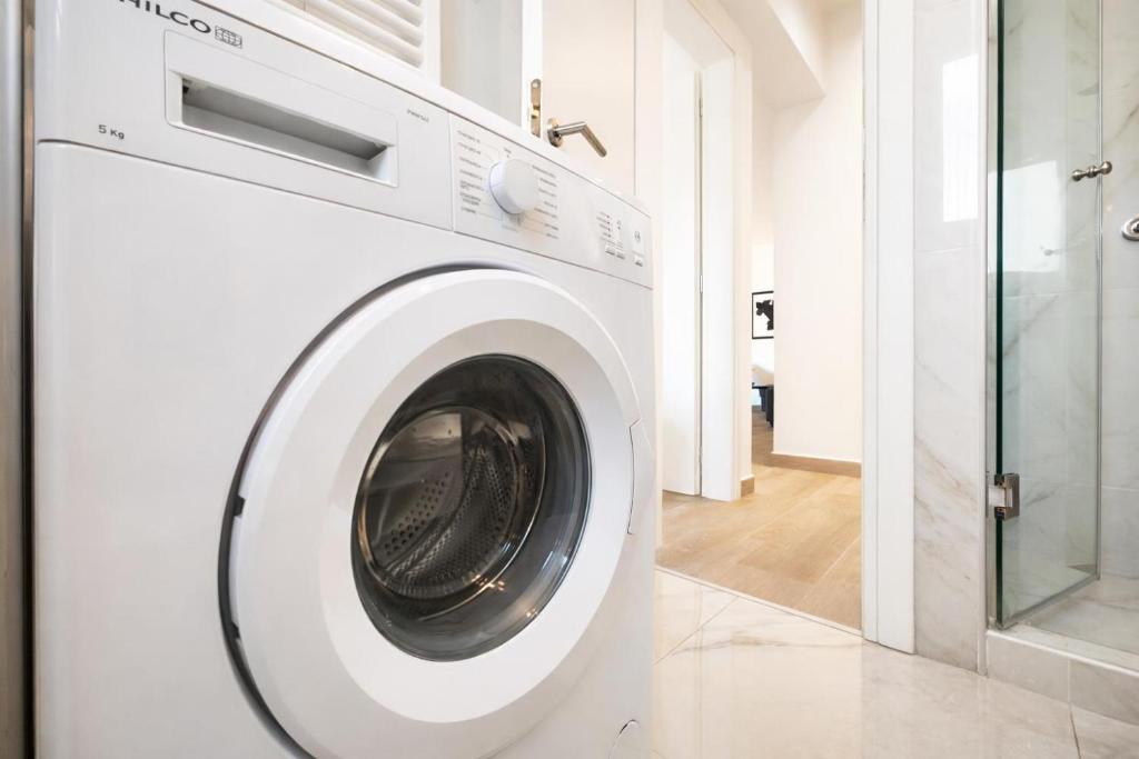 Marathonomachon by Verde Apartments - 14