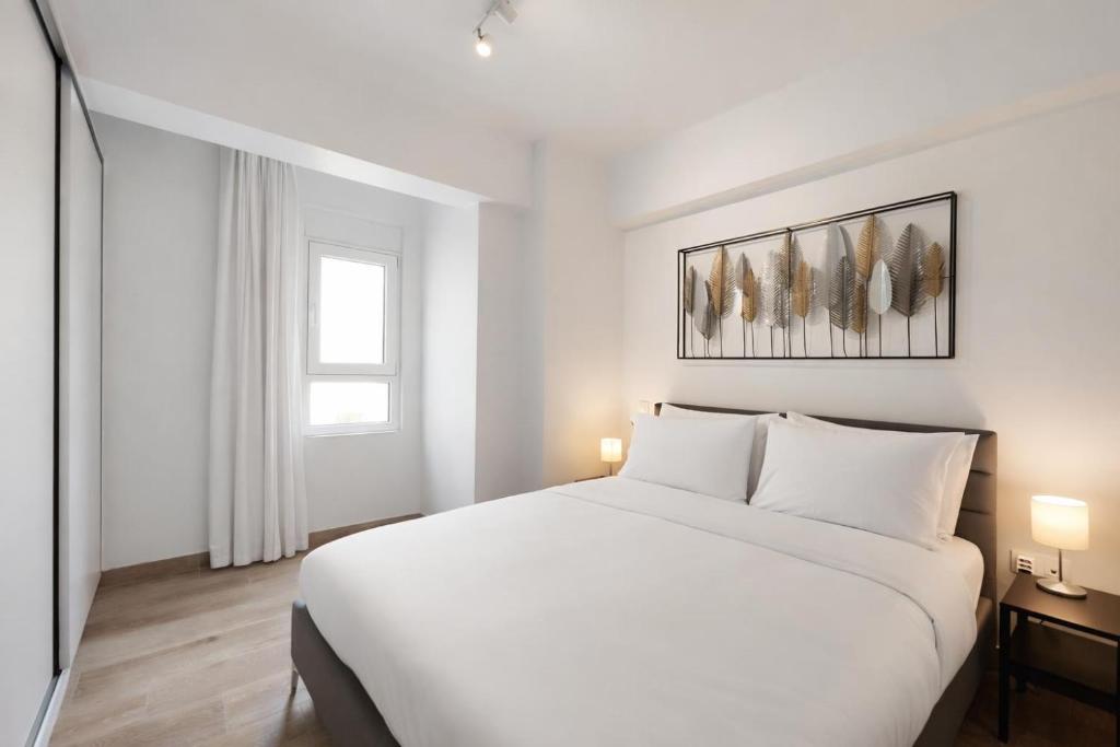 Marathonomachon by Verde Apartments - 5