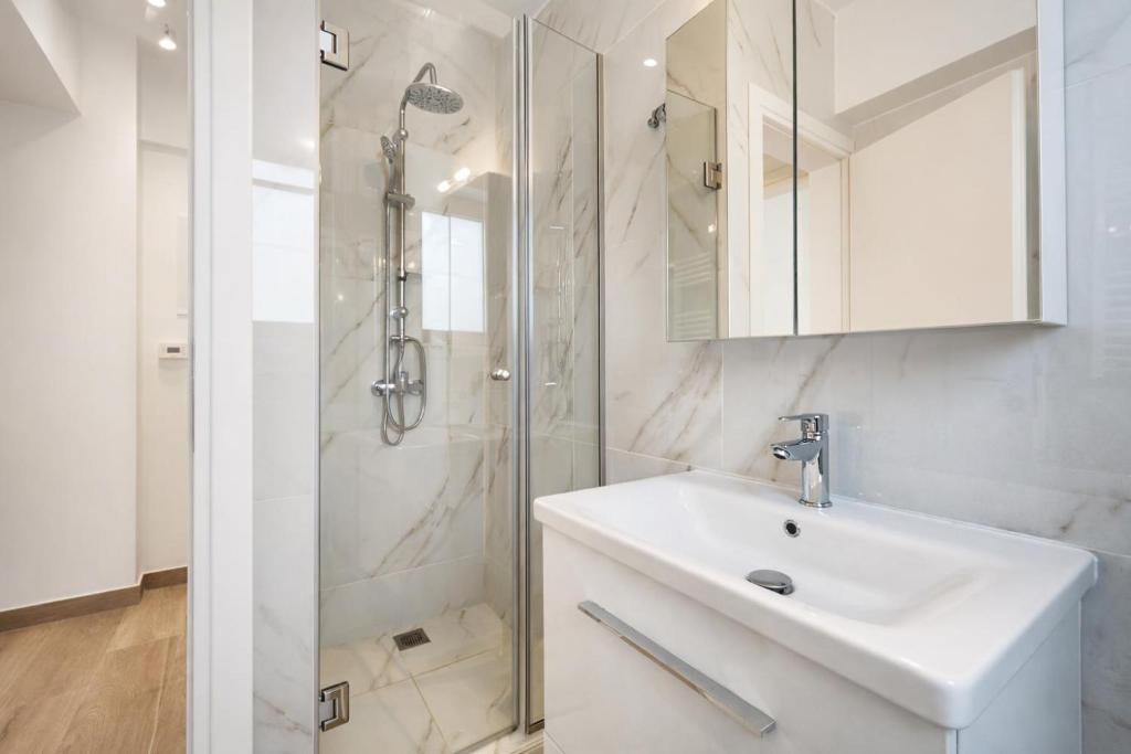 Marathonomachon by Verde Apartments - 6