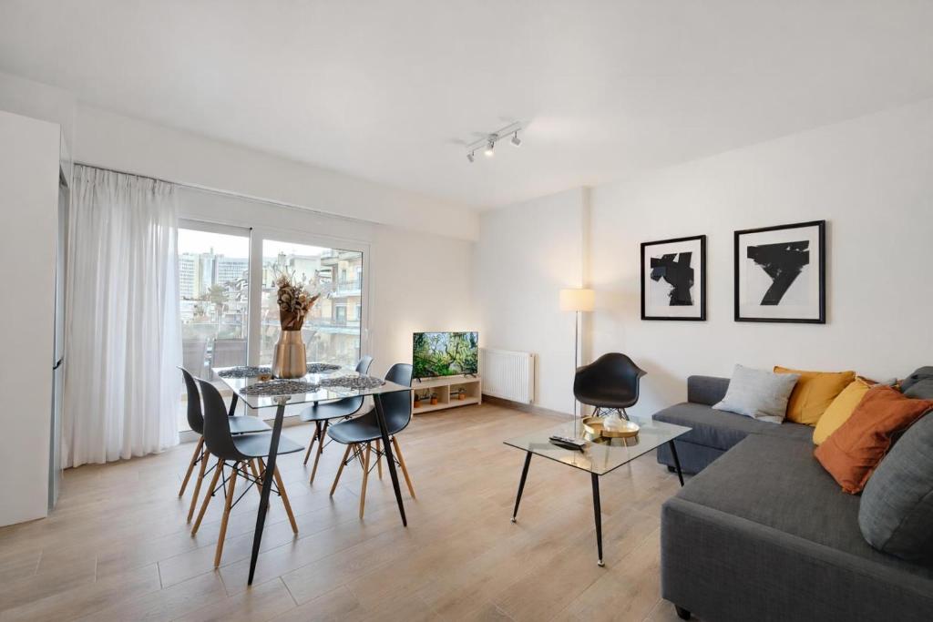 Marathonomachon by Verde Apartments - 11