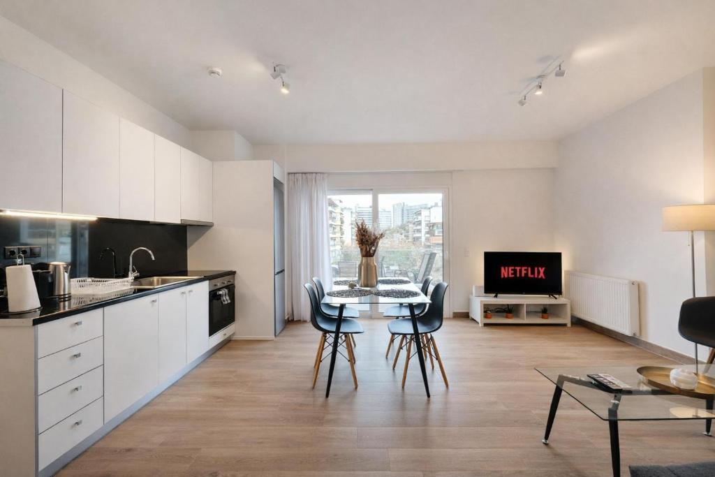 Marathonomachon by Verde Apartments - 2