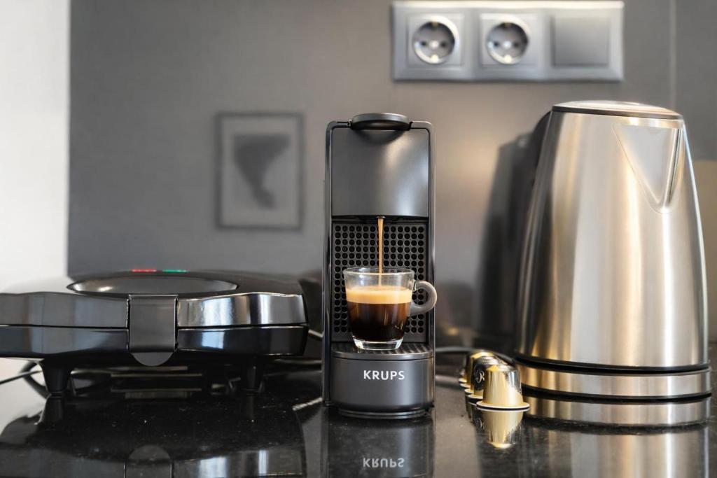 Marathonomachon by Verde Apartments - 13