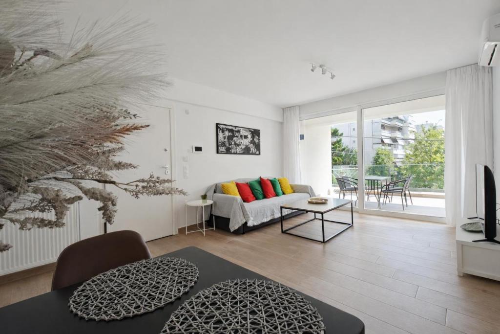 Marathonomachon by Verde Apartments - 19