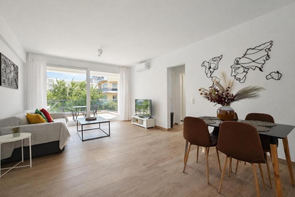 Marathonomachon by Verde Apartments - 18