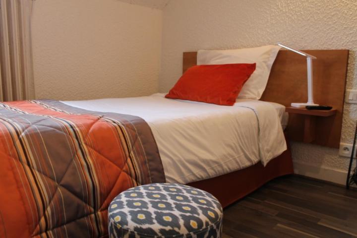 Logis Hotel Beaudon - Single Room