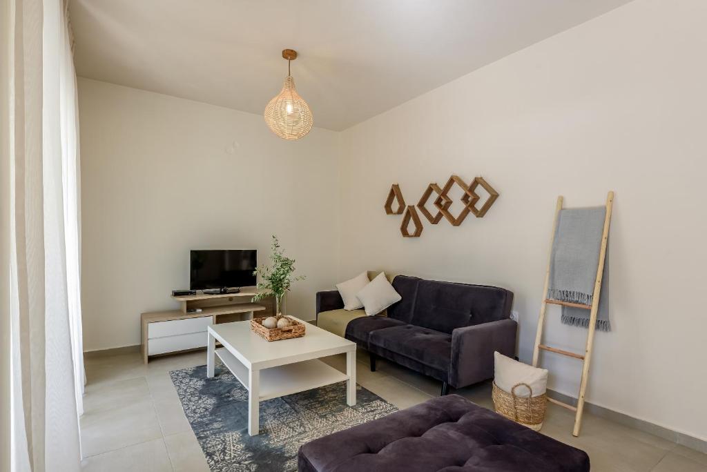 Azure Beach Villas - 7