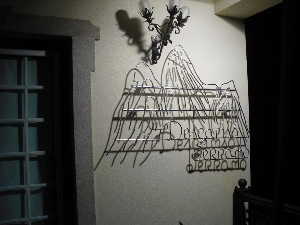 Descanso Serrano - 7