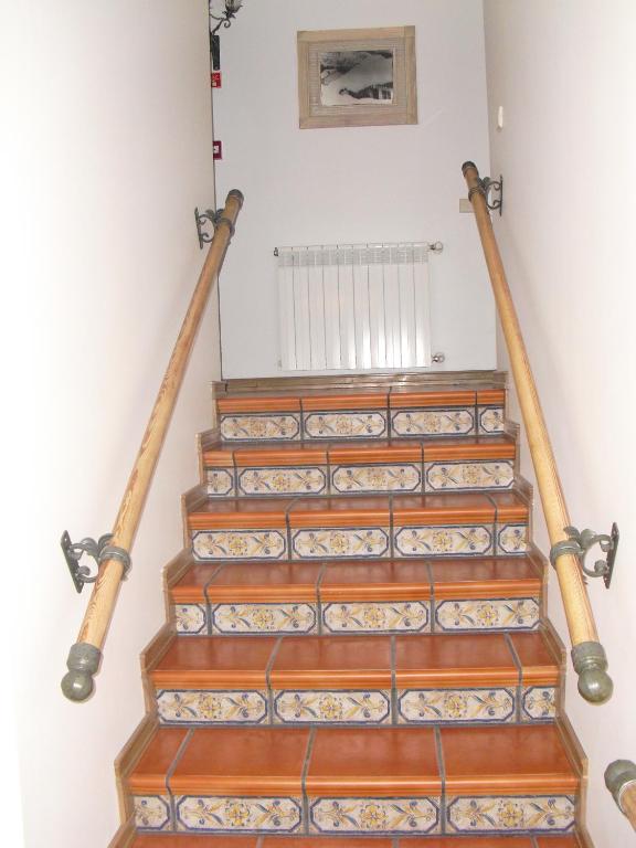 Descanso Serrano - 12