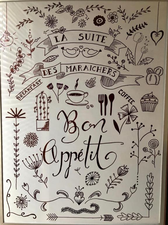 La Suite des Maraîchers – photo 25