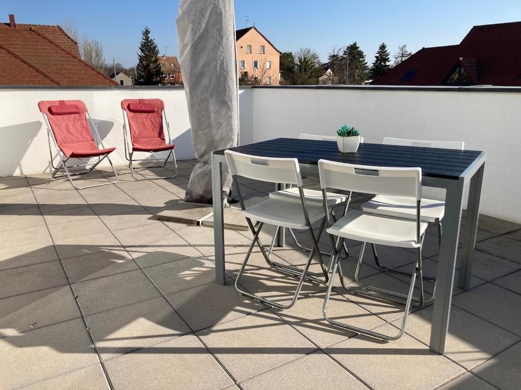 La Suite des Maraîchers – photo 15