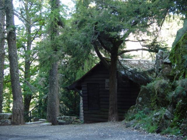 Descanso Serrano - 6