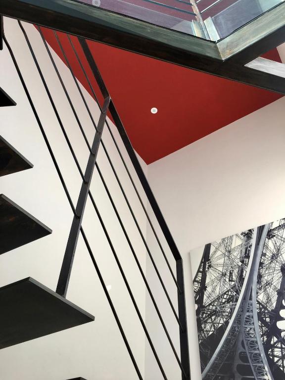 La Suite des Maraîchers – photo 23