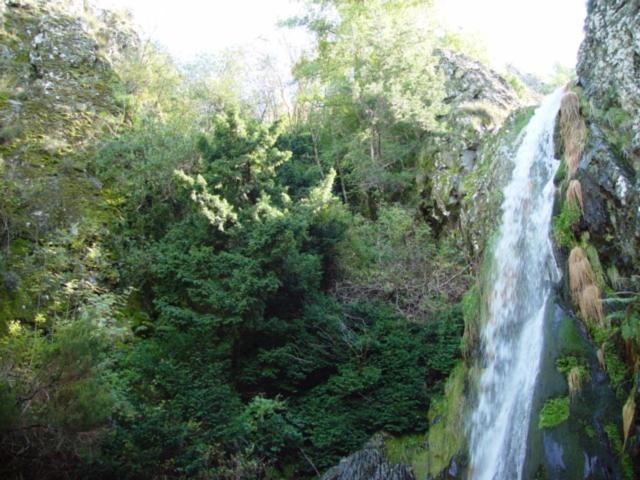 Descanso Serrano - 14