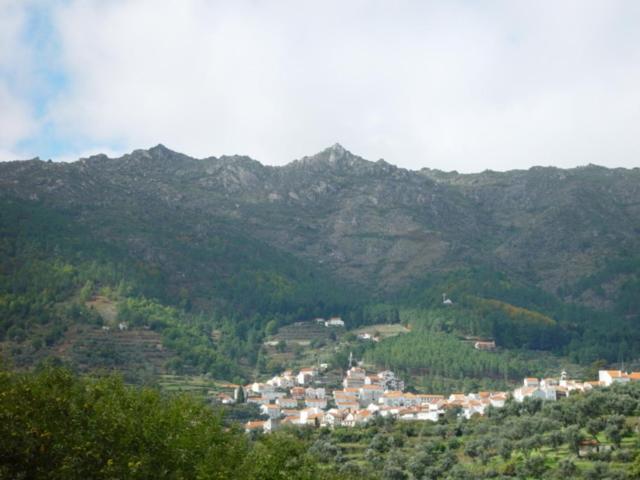 Descanso Serrano - 15