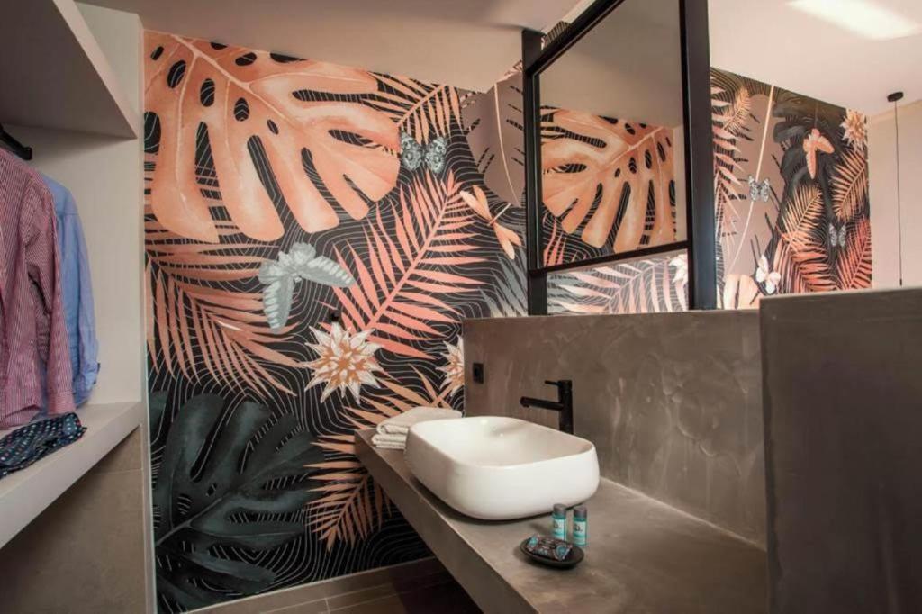 The Palms Concept Hotel Adults Only 16 Plus - 5