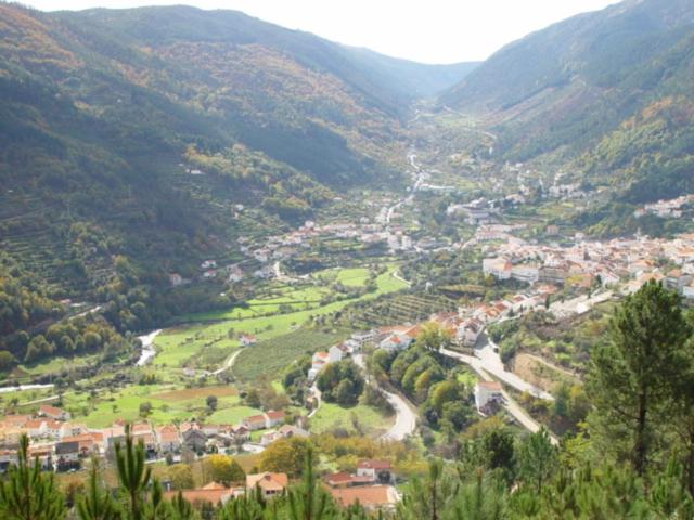 Descanso Serrano - 17