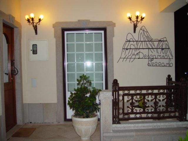 Descanso Serrano - 18