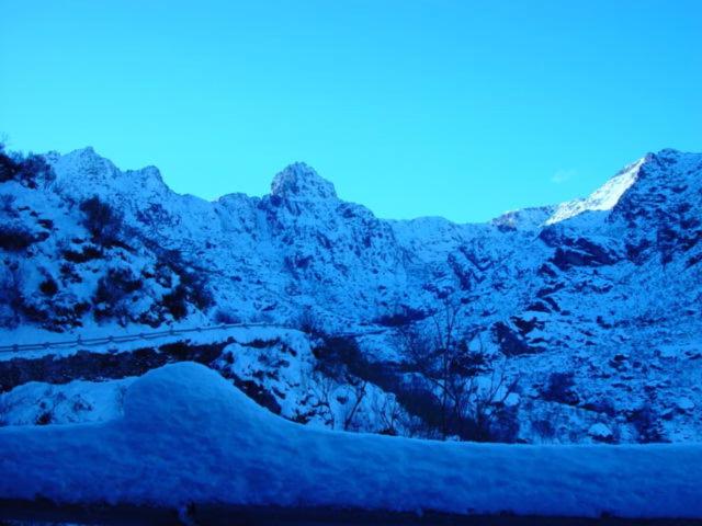 Descanso Serrano - 19