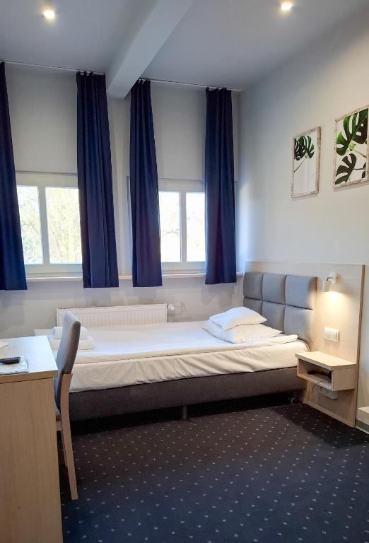 Hotel Podjadek - Deluxe Single Room