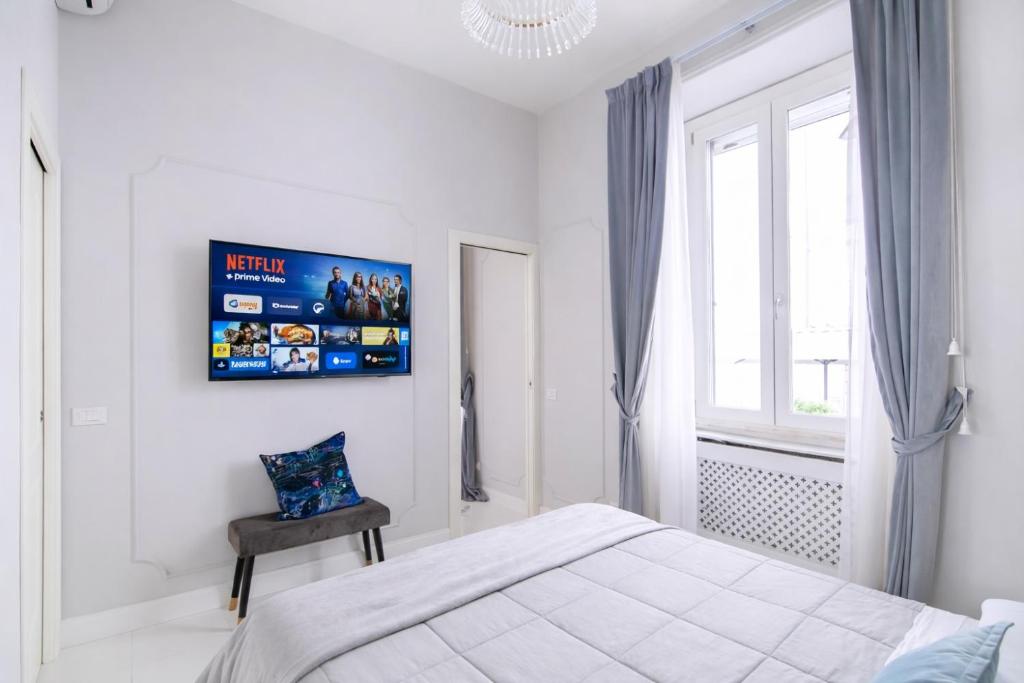 Rome Deluxe Apartments - 4