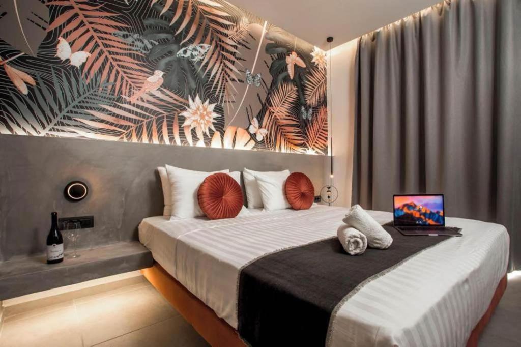 The Palms Concept Hotel Adults Only 16 Plus - 6