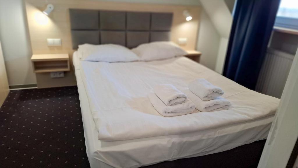 Hotel Podjadek - Double Room