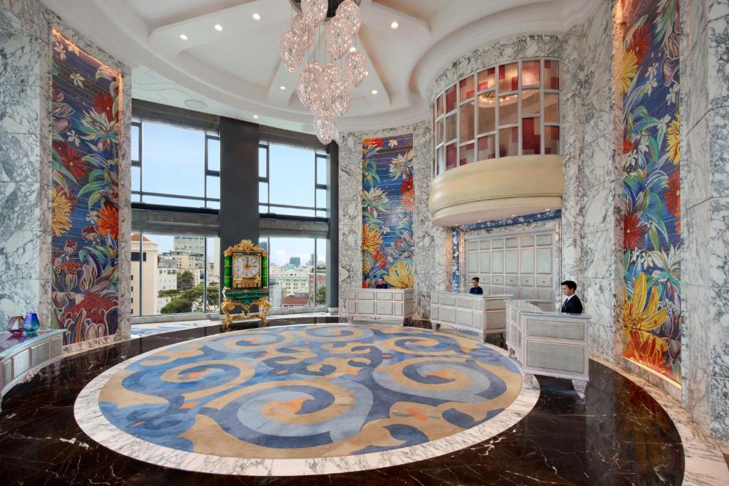 The Reverie Saigon 5