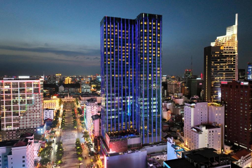 The Reverie Saigon 2