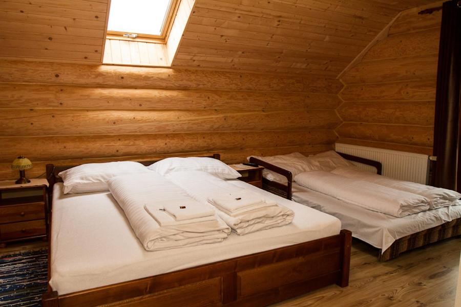 Kolnicka Krahule - Double Room With Balcony
