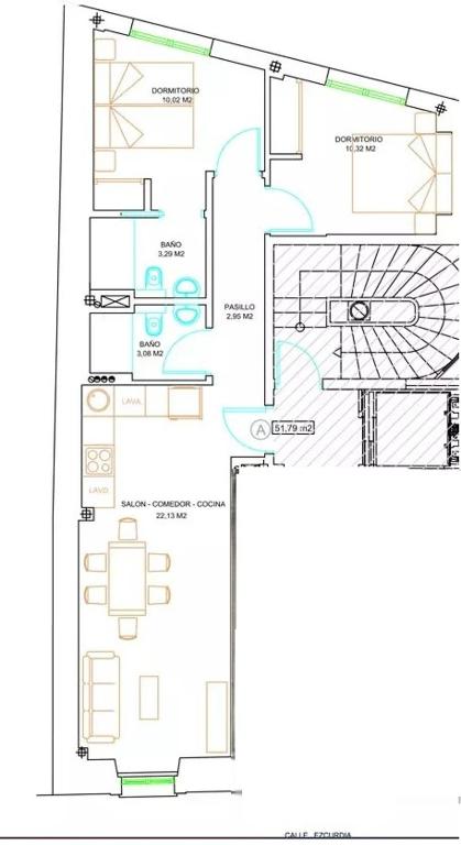 Apartamentos La Xiuca Playa - 12