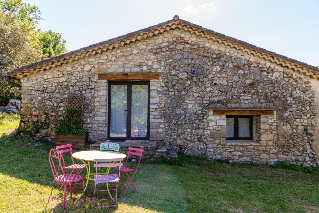 Domaine De Blancardy - Suite