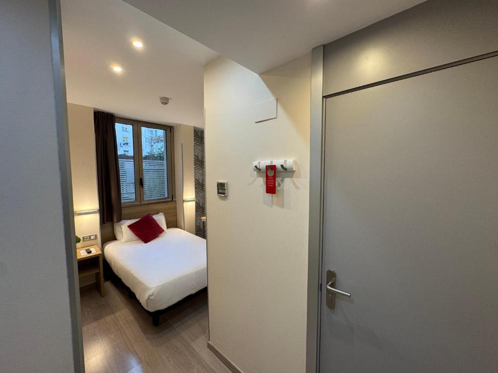 Welcome Gros Hotel - 1