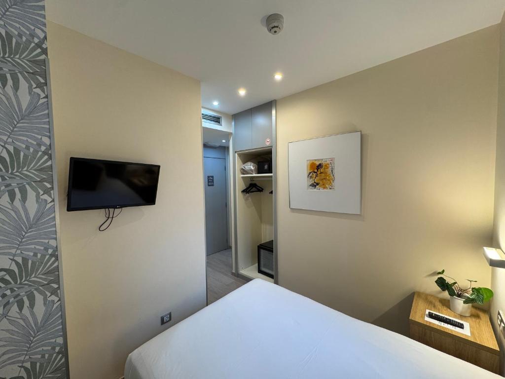 Welcome Gros Hotel - 2