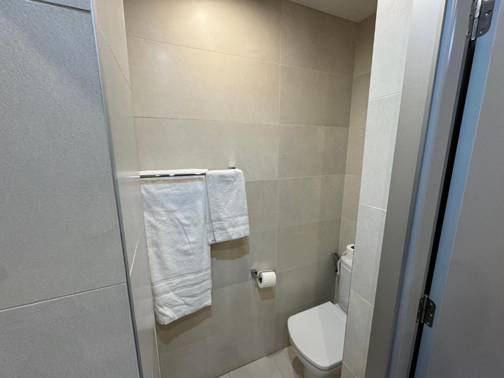 Welcome Gros Hotel - 4