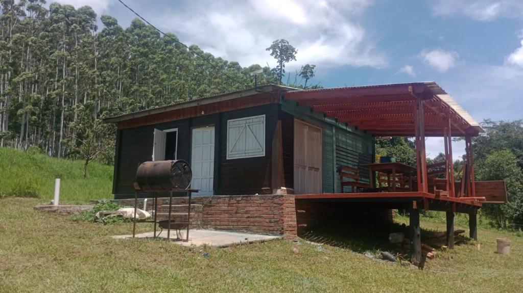 Chacra Ntra Sra de LUJÁN